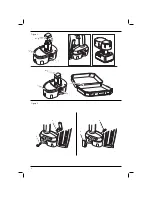 Preview for 4 page of DeWalt DC616 Original Instructions Manual