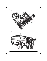 Preview for 5 page of DeWalt DC616 Original Instructions Manual