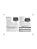 Preview for 12 page of DeWalt DC720-XE Instruction Manual