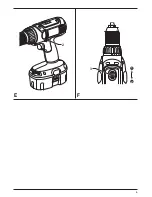 Preview for 5 page of DeWalt DC727 Instruction Manual