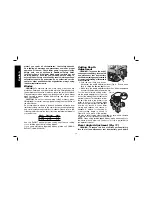 Предварительный просмотр 14 страницы DeWalt DC9000 Instruction Manual