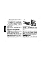 Предварительный просмотр 30 страницы DeWalt DC9000 Instruction Manual