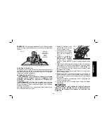 Предварительный просмотр 37 страницы DeWalt DC9000 Instruction Manual