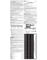 Preview for 7 page of DeWalt DC9071 Instruction Manual