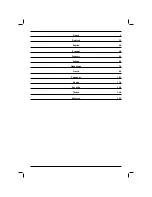 Preview for 2 page of DeWalt DC927 Instruction Manual