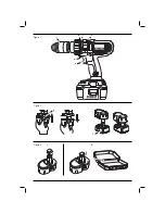 Preview for 3 page of DeWalt DC927 Instruction Manual