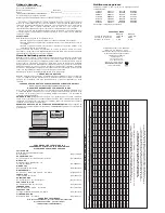 Preview for 6 page of DeWalt dc9310 Instruction Manual