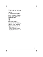 Preview for 73 page of DeWalt DC970 Original Instructions Manual