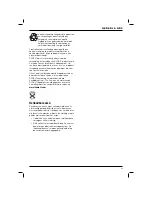 Preview for 85 page of DeWalt DC970 Original Instructions Manual