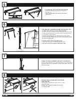 Preview for 3 page of DeWalt DCA326 Quick Start Manual