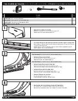 Preview for 2 page of DeWalt DCAVR332 Quick Start Manual