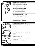 Preview for 3 page of DeWalt DCAVR332 Quick Start Manual