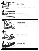 Preview for 4 page of DeWalt DCAVR332 Quick Start Manual