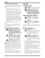 Preview for 14 page of DeWalt DCB105 Original Instructions Manual