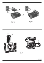 Preview for 2 page of DeWalt DCB120 Safety Instructions