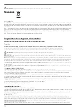 Preview for 12 page of DeWalt DCB120 Safety Instructions