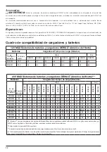 Preview for 14 page of DeWalt DCB120 Safety Instructions