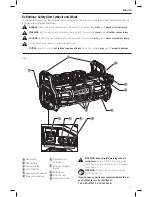 Preview for 3 page of DeWalt DCB1800 Instruction Manual