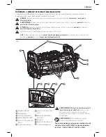 Preview for 13 page of DeWalt DCB1800 Instruction Manual