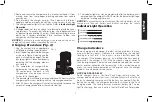 Предварительный просмотр 7 страницы DeWalt DCB412 Instruction Manual