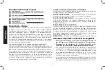 Предварительный просмотр 16 страницы DeWalt DCB412 Instruction Manual