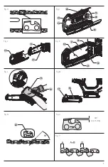 Preview for 5 page of DeWalt DCCS623 Instruction Manual