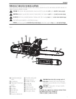 Предварительный просмотр 3 страницы DeWalt DCCS670 Instruction Manual