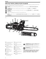 Предварительный просмотр 36 страницы DeWalt DCCS670 Instruction Manual