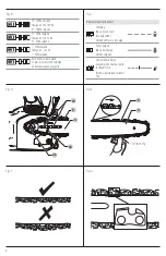 Preview for 4 page of DeWalt DCCS672 Instruction Manual