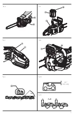 Preview for 5 page of DeWalt DCCS672 Instruction Manual