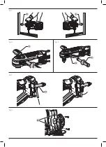 Предварительный просмотр 4 страницы DeWalt DCD470 Original Instructions Manual