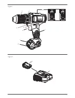 Предварительный просмотр 3 страницы DeWalt DCD700 Original Instructions Manual