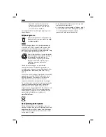 Preview for 16 page of DeWalt DCD710 Manual