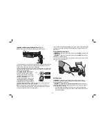 Предварительный просмотр 12 страницы DeWalt DCD720-XE Instruction Manual