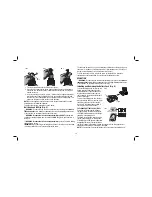 Предварительный просмотр 12 страницы DeWalt DCD730-XE Instruction Manual