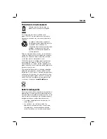 Preview for 75 page of DeWalt DCD730 Original Instructions Manual