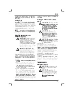 Preview for 87 page of DeWalt DCD730 Original Instructions Manual