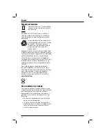 Preview for 90 page of DeWalt DCD730 Original Instructions Manual