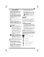 Preview for 113 page of DeWalt DCD730 Original Instructions Manual