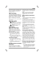 Preview for 129 page of DeWalt DCD730 Original Instructions Manual