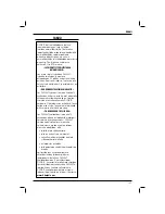 Preview for 147 page of DeWalt DCD730 Original Instructions Manual