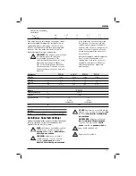 Preview for 149 page of DeWalt DCD730 Original Instructions Manual