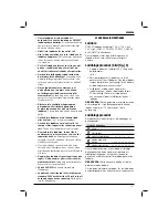 Preview for 153 page of DeWalt DCD730 Original Instructions Manual