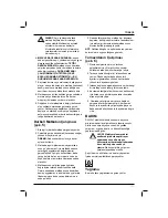 Preview for 173 page of DeWalt DCD730 Original Instructions Manual