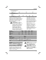 Preview for 177 page of DeWalt DCD730 Original Instructions Manual