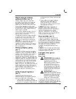 Preview for 187 page of DeWalt DCD730 Original Instructions Manual