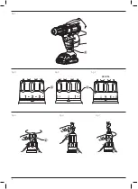 Предварительный просмотр 4 страницы DeWalt DCD731 Original Instructions Manual