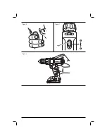 Preview for 4 page of DeWalt dcd733 Original Instructions Manual