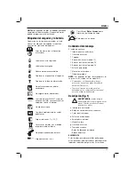 Preview for 51 page of DeWalt dcd733 Original Instructions Manual