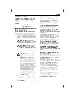 Preview for 75 page of DeWalt dcd733 Original Instructions Manual